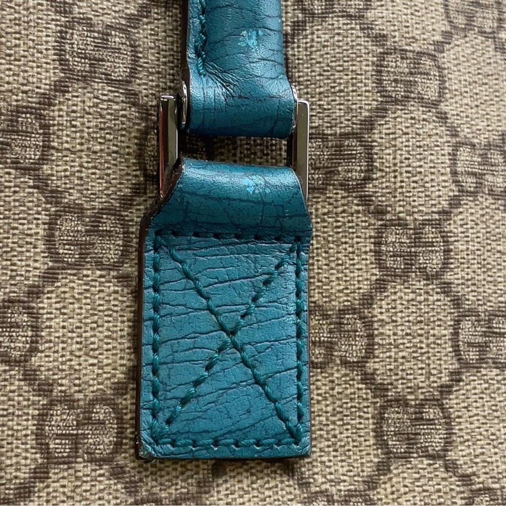 Gucci vintage tote bag - Picture 12 of 16